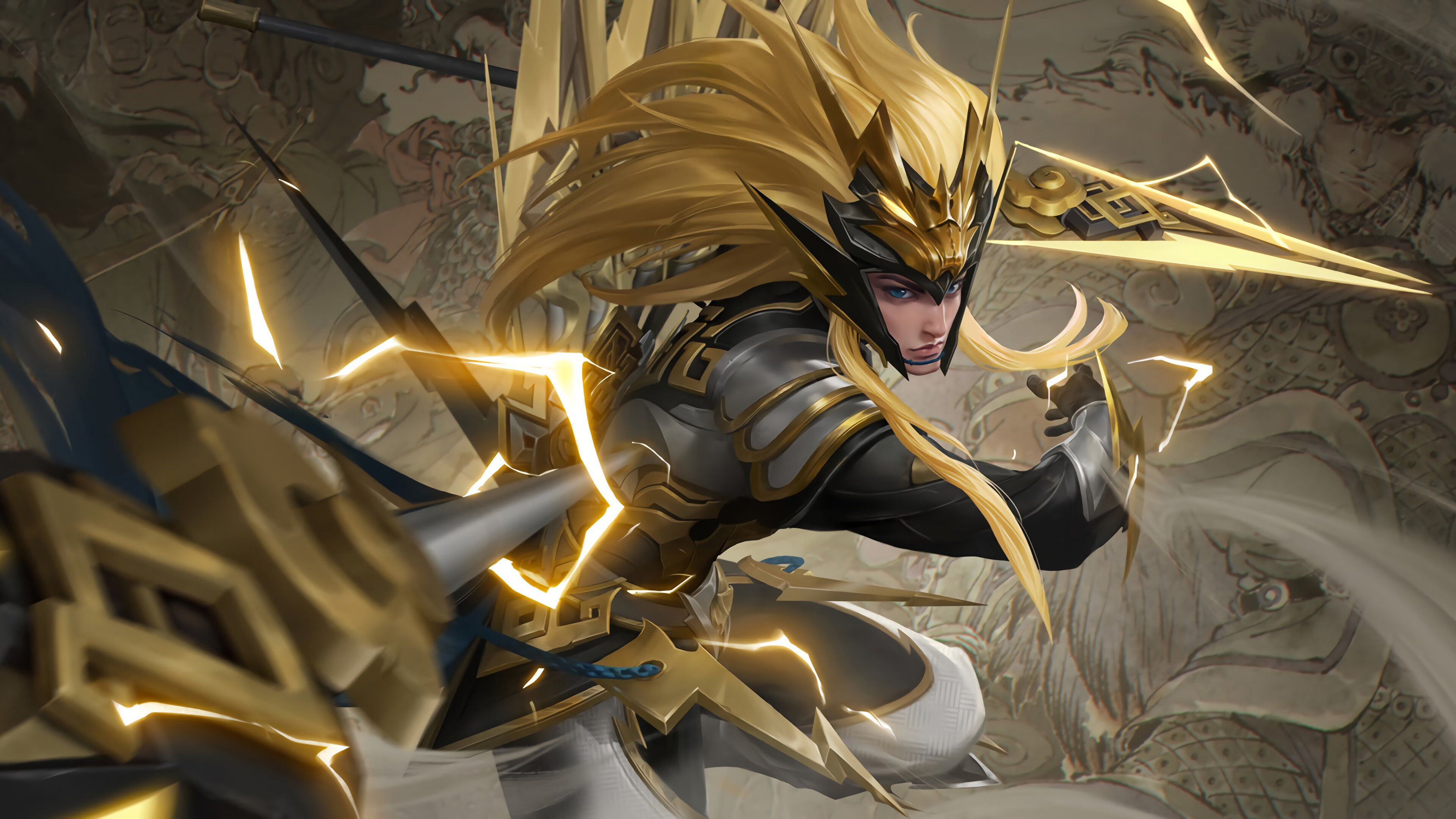 新疆队终结魔术，霍勒迪存在感拉满