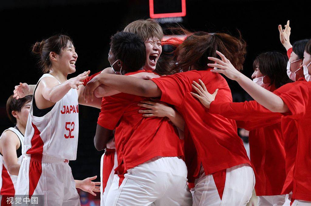 包含日本队险胜泰国队，辛杜惊艳四座的词条