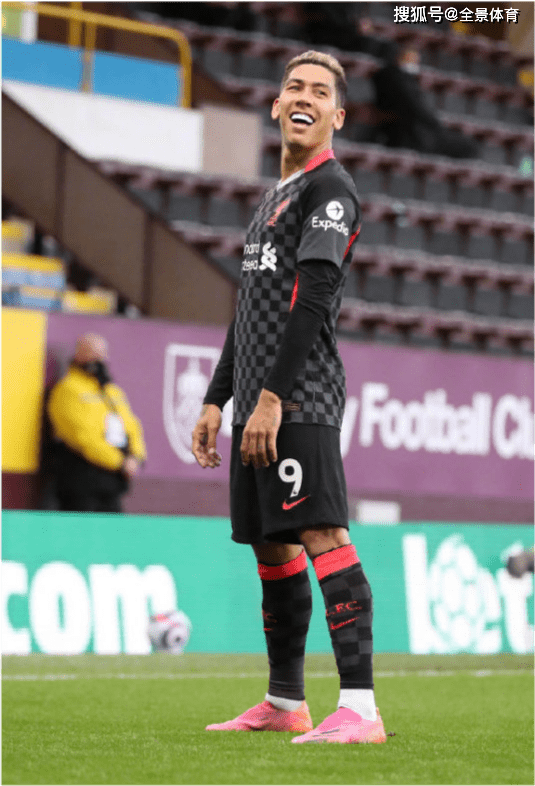 利物浦豪取三分，进一步巩固领头位置