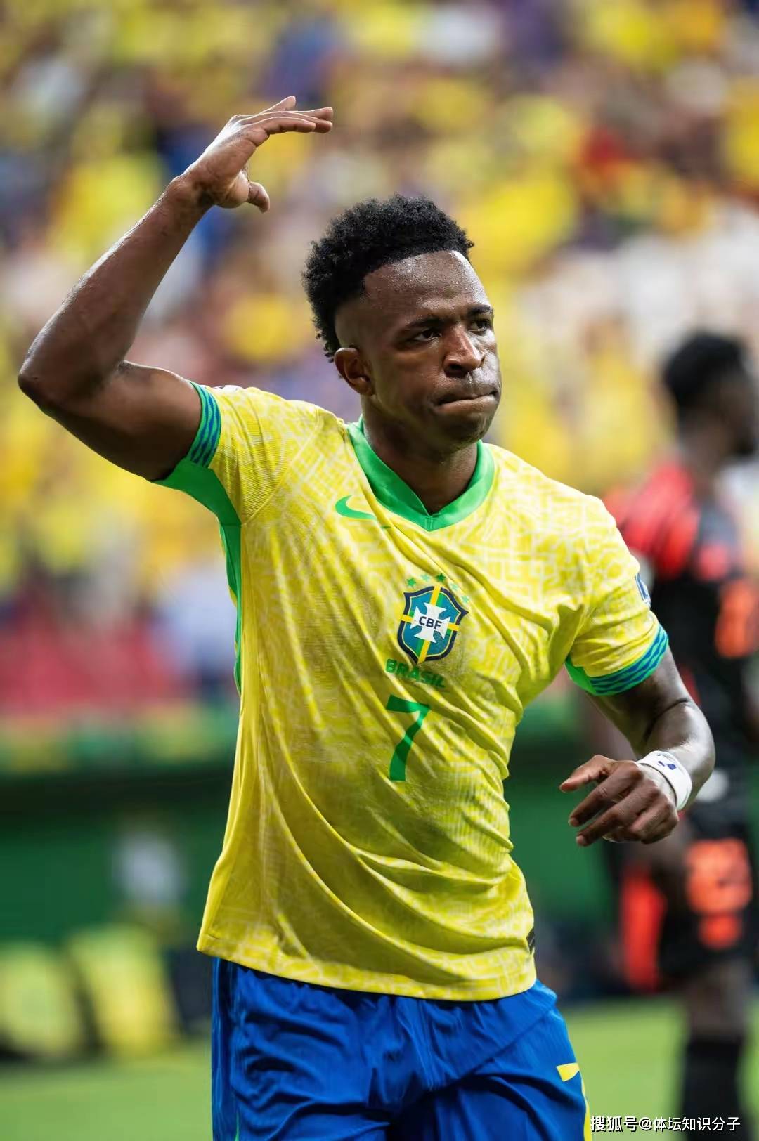 巴西足球巨星在国际赛场亮相 巴西足球巨星在国际赛场亮相
